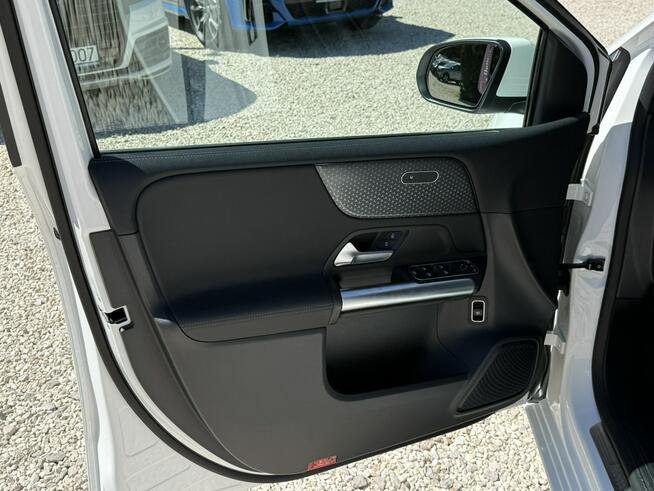 Mercedes B 220 B220d 190kM! Multibeam! Kamera ! Serwis ASO ! Hak !