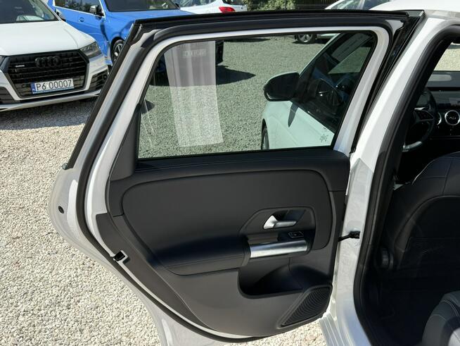 Mercedes B 220 B220d 190kM! Multibeam! Kamera ! Serwis ASO ! Hak !