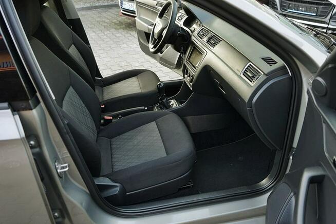 Seat Toledo 1,2TSI Klima, 85KM, 2015r., SEDAN