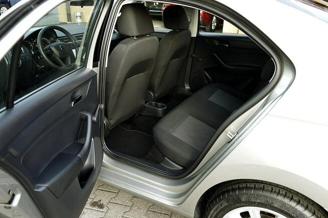 Seat Toledo 1,2TSI Klima, 85KM, 2015r., SEDAN