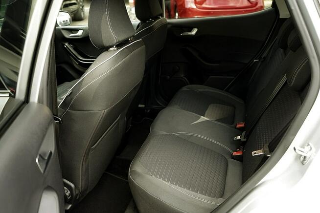 Ford Fiesta 1,5TDCI Klima, kamera, grzane fotele, 2018r.