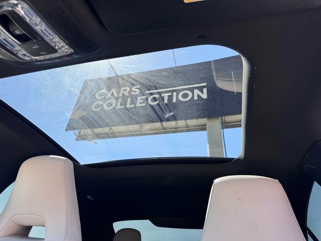 Mercedes-Benz CLA, 2020