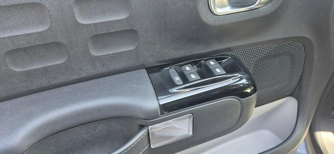 Citroen C3 MAX - AUTOMAT / Bezwypadkowy / Polska / Serwisowany