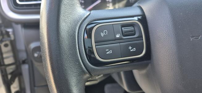 Citroen C3 MAX - AUTOMAT / Bezwypadkowy / Polska / Serwisowany