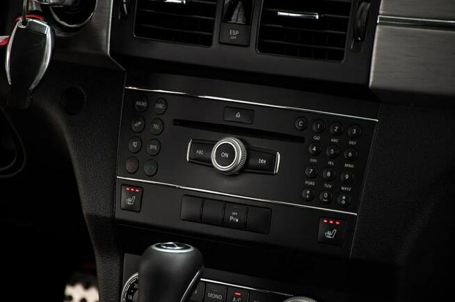 Mercedes GLK 200 OPŁACONY*231KM*Xenon*Panorama*Ledy*Alufelgi*Full*
