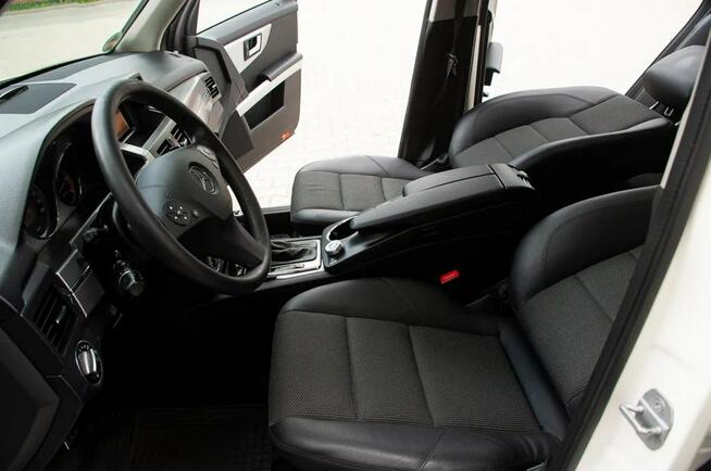 Mercedes GLK 200 OPŁACONY*231KM*Xenon*Panorama*Ledy*Alufelgi*Full*