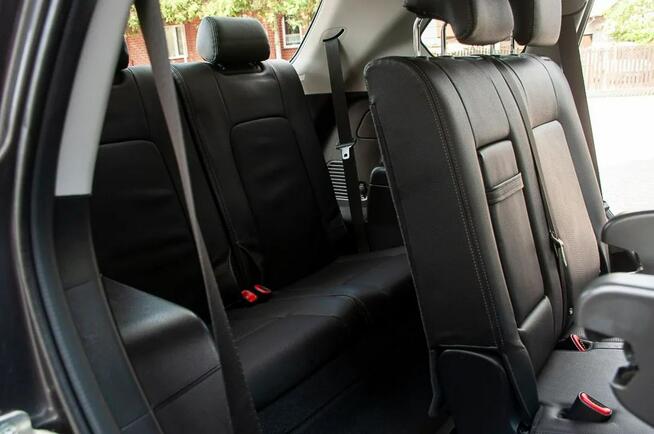 Chevrolet Captiva 2.4 167KM * 4x4 * 7osobowa * Skóry * Opłacona *
