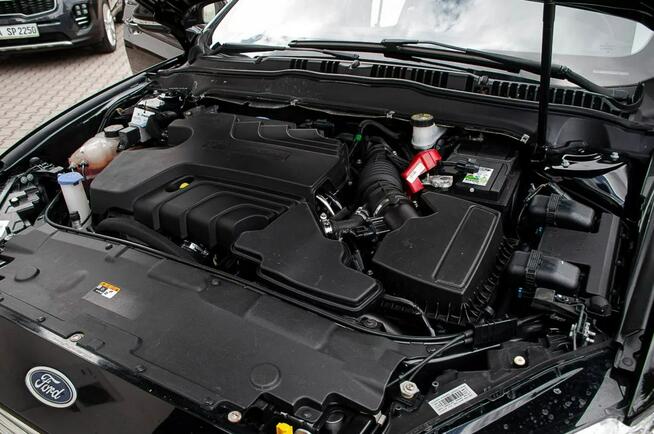 Ford Mondeo 2.0TDCI* Opłacony * Alufelgi * Serwis * Nawigacja *