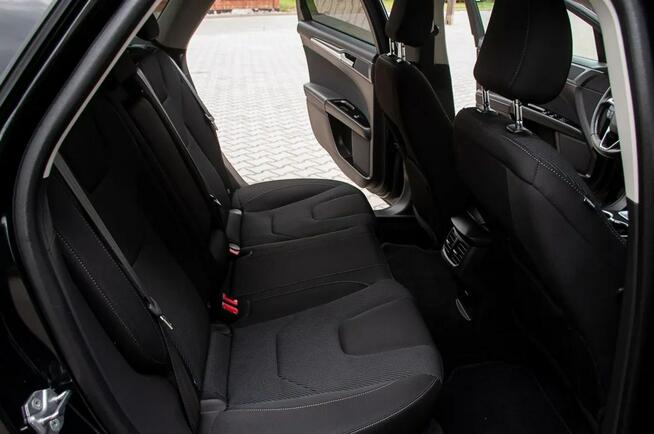 Ford Mondeo 2.0TDCI* Opłacony * Alufelgi * Serwis * Nawigacja *