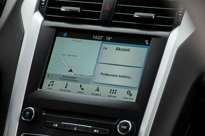 Ford Mondeo 2.0TDCI* Opłacony * Alufelgi * Serwis * Nawigacja *