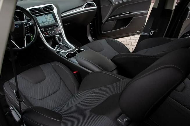Ford Mondeo 2.0TDCI* Opłacony * Alufelgi * Serwis * Nawigacja *