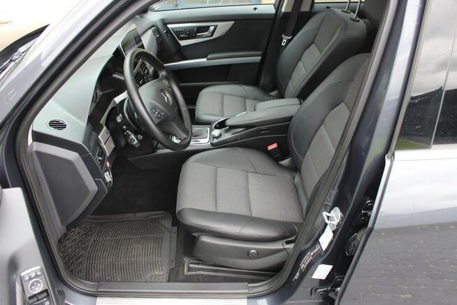 Mercedes GLK 200 OPŁACONY*204KM*Xenon*Panorama*Ledy*Alufelgi*Nawigacja*