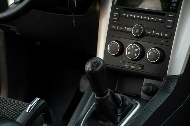 Chevrolet Captiva OPŁACONA* 2.4 * Hak * Klima * Alufelgi * Super Stan *