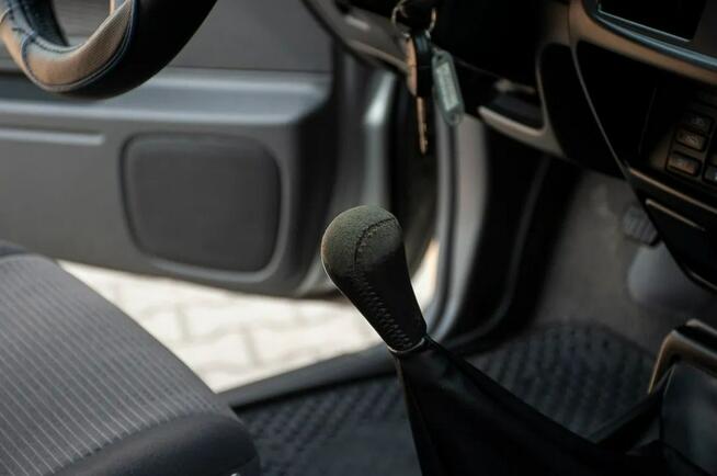 Nissan PickUp 2.5DCI*133KM * Klima * 4 Osobowa * Zdrowa Rama i Karoseria
