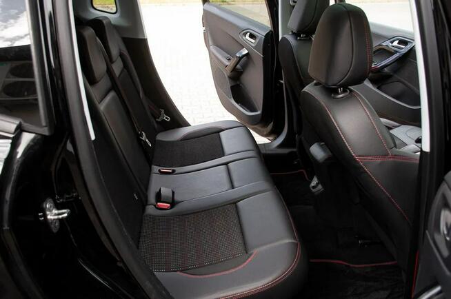 Peugeot 2008 1.6HDI * GT Line * Panorama * Nawi * Kamera * Pół Skóra *