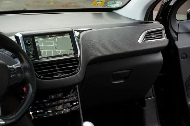 Peugeot 2008 1.6HDI * GT Line * Panorama * Nawi * Kamera * Pół Skóra *