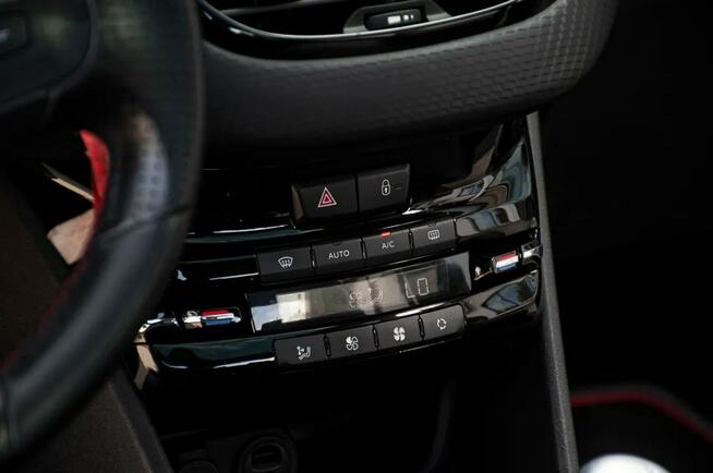 Peugeot 2008 1.6HDI * GT Line * Panorama * Nawi * Kamera * Pół Skóra *