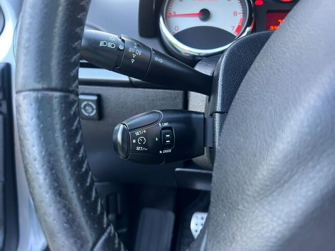 Peugeot 207 1.6 Benzyna + Gaz * Pół Skóra * Panorama * Klima * Rej PL