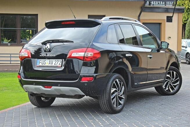 Renault Koleos 2.0DCi*173KM*Nawi*4x4*Kamera*Panorama*Full Opcja