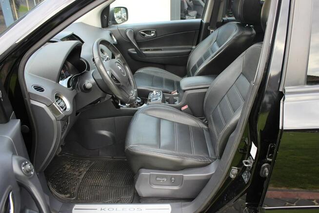 Renault Koleos 2.0DCi*173KM*Nawi*4x4*Kamera*Panorama*Full Opcja
