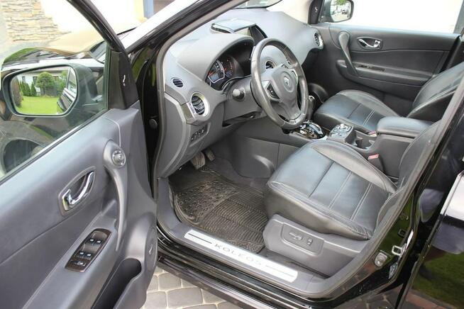 Renault Koleos 2.0DCi*173KM*Nawi*4x4*Kamera*Panorama*Full Opcja