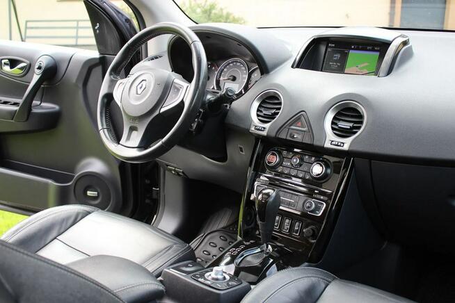 Renault Koleos 2.0DCi*173KM*Nawi*4x4*Kamera*Panorama*Full Opcja