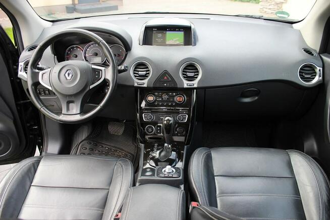 Renault Koleos 2.0DCi*173KM*Nawi*4x4*Kamera*Panorama*Full Opcja