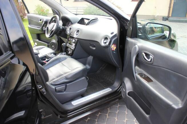 Renault Koleos 2.0DCi*173KM*Nawi*4x4*Kamera*Panorama*Full Opcja
