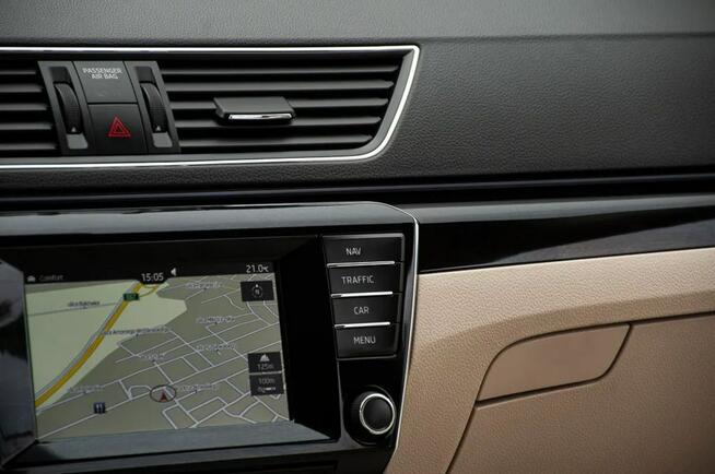 Škoda Superb 4x4 * 190KM * Laurin & Klement * Kamera * Nawi * Full