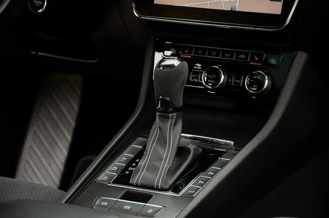 Škoda Superb Panorama * Dragon Skin * SportLine * Lifting * Virtual * Jedyna taka *