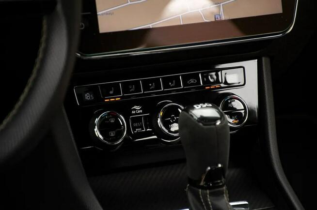 Škoda Superb Panorama * Dragon Skin * SportLine * Lifting * Virtual * Jedyna taka *