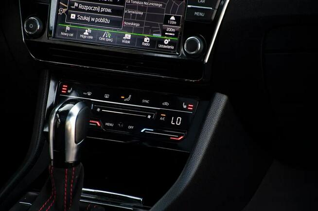 Škoda Superb Panorama * 4x4 * SportLine *Maxton * Jedyna taka *
