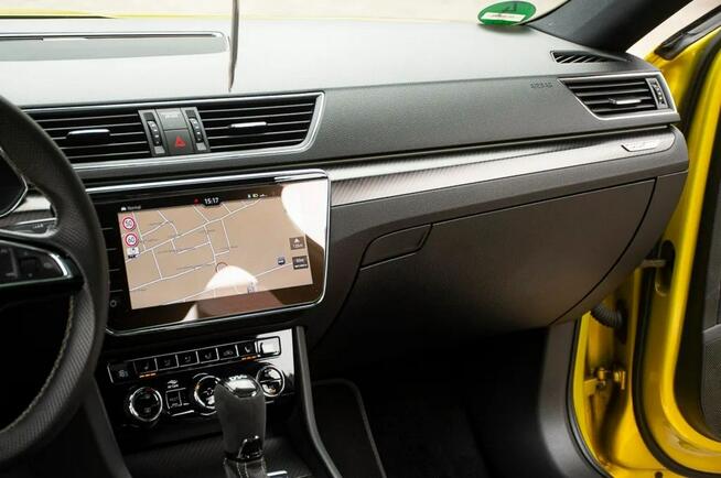 Škoda Superb Panorama * Dragon Skin * SportLine * Lifting * Virtual * Jedyna taka *