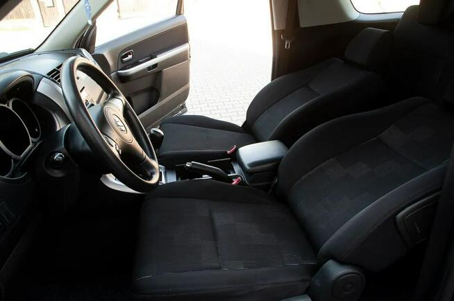 Suzuki Grand Vitara 2.6 166KM * 4x4 * Reduktor * Hak * Alufelgi * REJ PL *