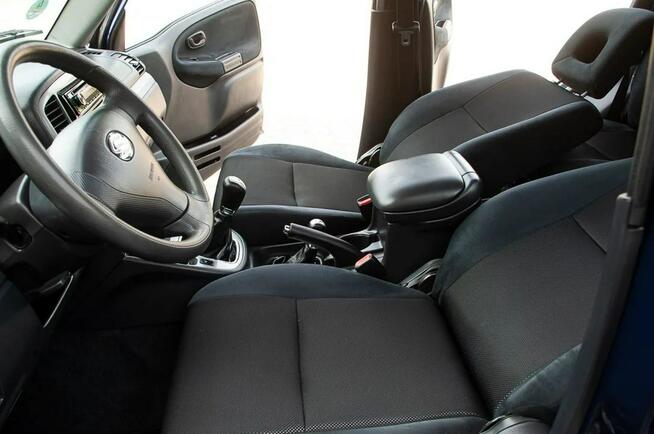 Suzuki Grand Vitara 2.0 Benzyna 128KM * 133tys km * Klima * 4x4 * Reduktor * Hak * Alufelg