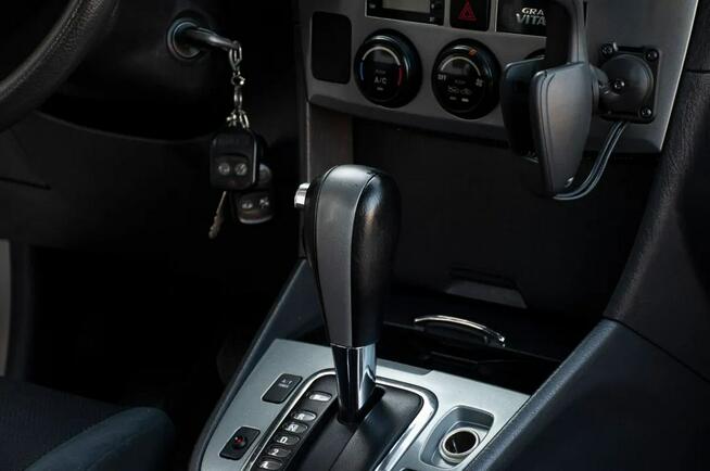 Suzuki Grand Vitara 2.0 Benzyna 128KM * 143tys km * Klima * 4x4 * Reduktor * Hak * Alufelg