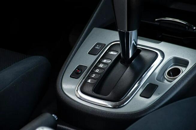 Suzuki Grand Vitara 2.0 Benzyna 128KM * 143tys km * Klima * 4x4 * Reduktor * Hak * Alufelg