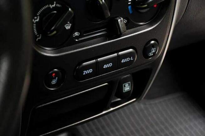 Suzuki Jimny 1.3 BENZYNA * Klima * OPŁACONY * 4x4 * Reduktor * Alufelgi *