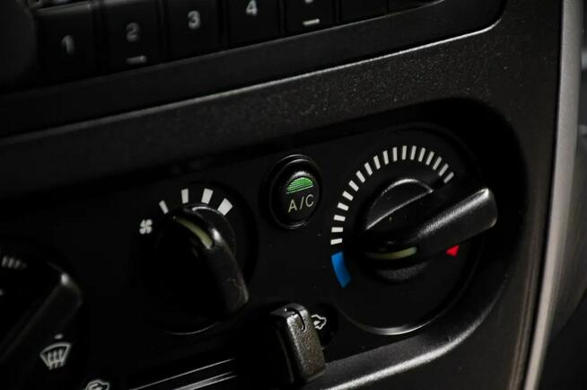 Suzuki Jimny 1.3 BENZYNA * Klima * OPŁACONY * 4x4 * Reduktor * Alufelgi *