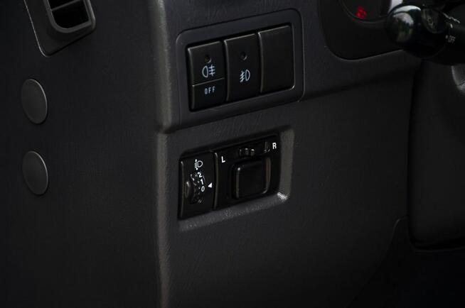 Suzuki Jimny 1.3 BENZYNA * Klima * OPŁACONY * 4x4 * Reduktor * Alufelgi *