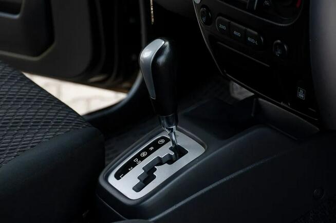 Suzuki Jimny 1.3 BENZYNA * Klima * OPŁACONY * 4x4 * Reduktor * Alufelgi *