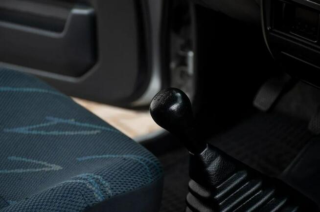 Suzuki Jimny Klima * 1.3 * 4x4 * Reduktor * Hak * Alufelgi * Super stan *