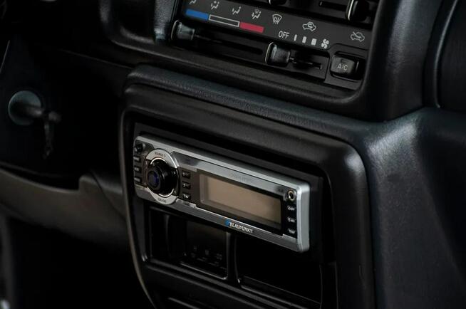 Suzuki Jimny Klima * 1.3 * 4x4 * Reduktor * Hak * Alufelgi * Super stan *