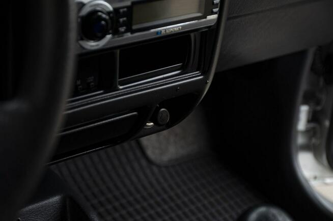 Suzuki Jimny Klima * 1.3 * 4x4 * Reduktor * Hak * Alufelgi * Super stan *