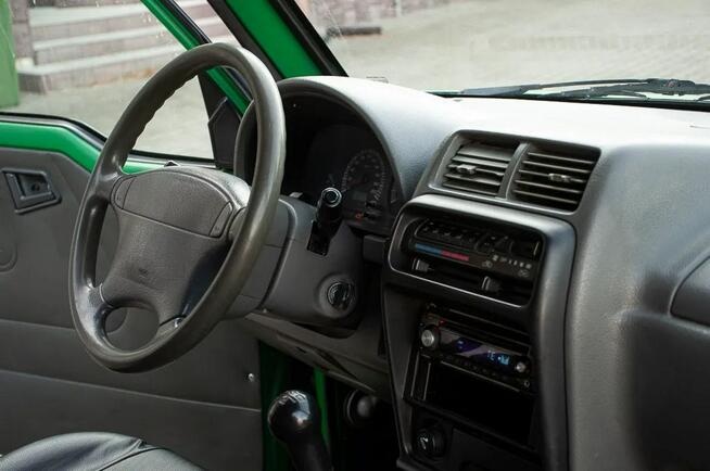 Suzuki Vitara 1.6HDI* Klima * Reduktor * Zdrowa Rama * ABS *
