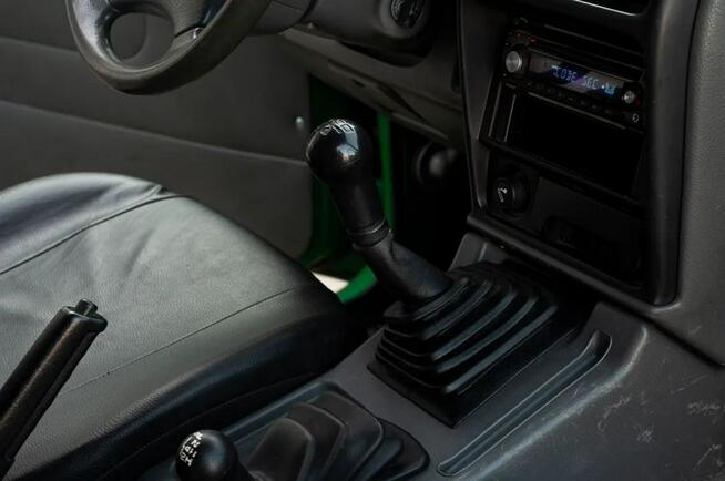 Suzuki Vitara 1.6HDI* Klima * Reduktor * Zdrowa Rama * ABS *