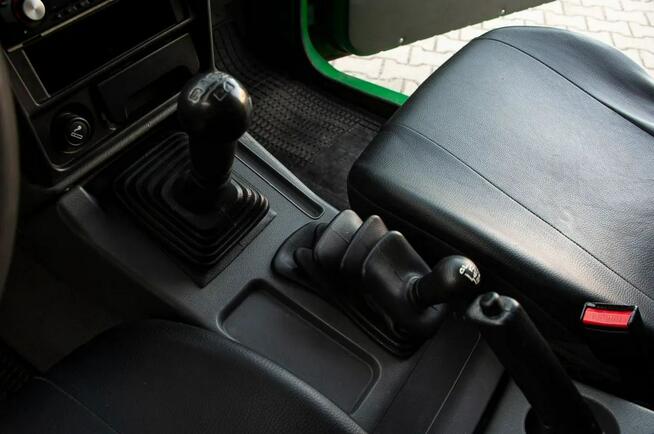 Suzuki Vitara 1.6HDI* Klima * Reduktor * Zdrowa Rama * ABS *