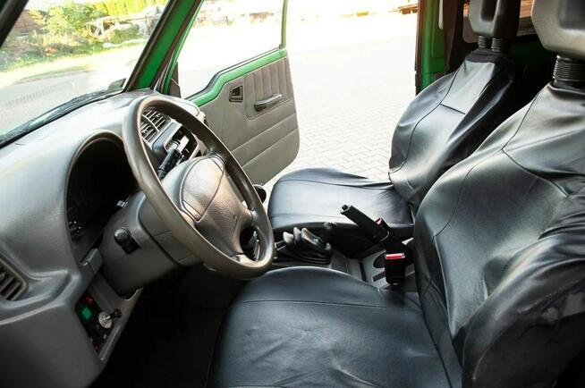 Suzuki Vitara 1.6HDI* Klima * Reduktor * Zdrowa Rama * ABS *