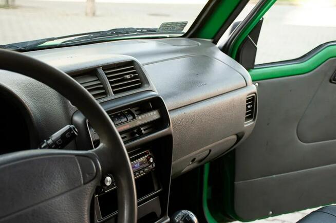 Suzuki Vitara 1.6HDI* Klima * Reduktor * Zdrowa Rama * ABS *