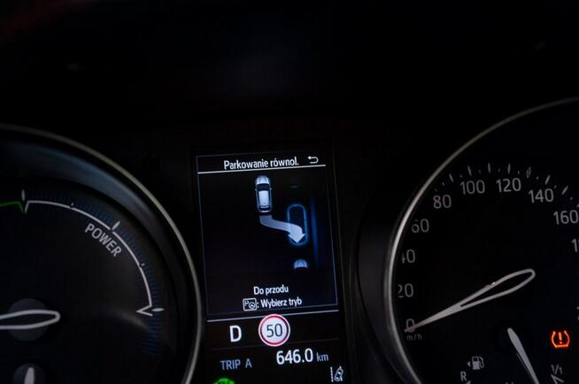 Toyota C-HR 2.0 Hybrid * GR Sport * 184KM * Tylko 16tys przebiegu * 2 x Koła *
